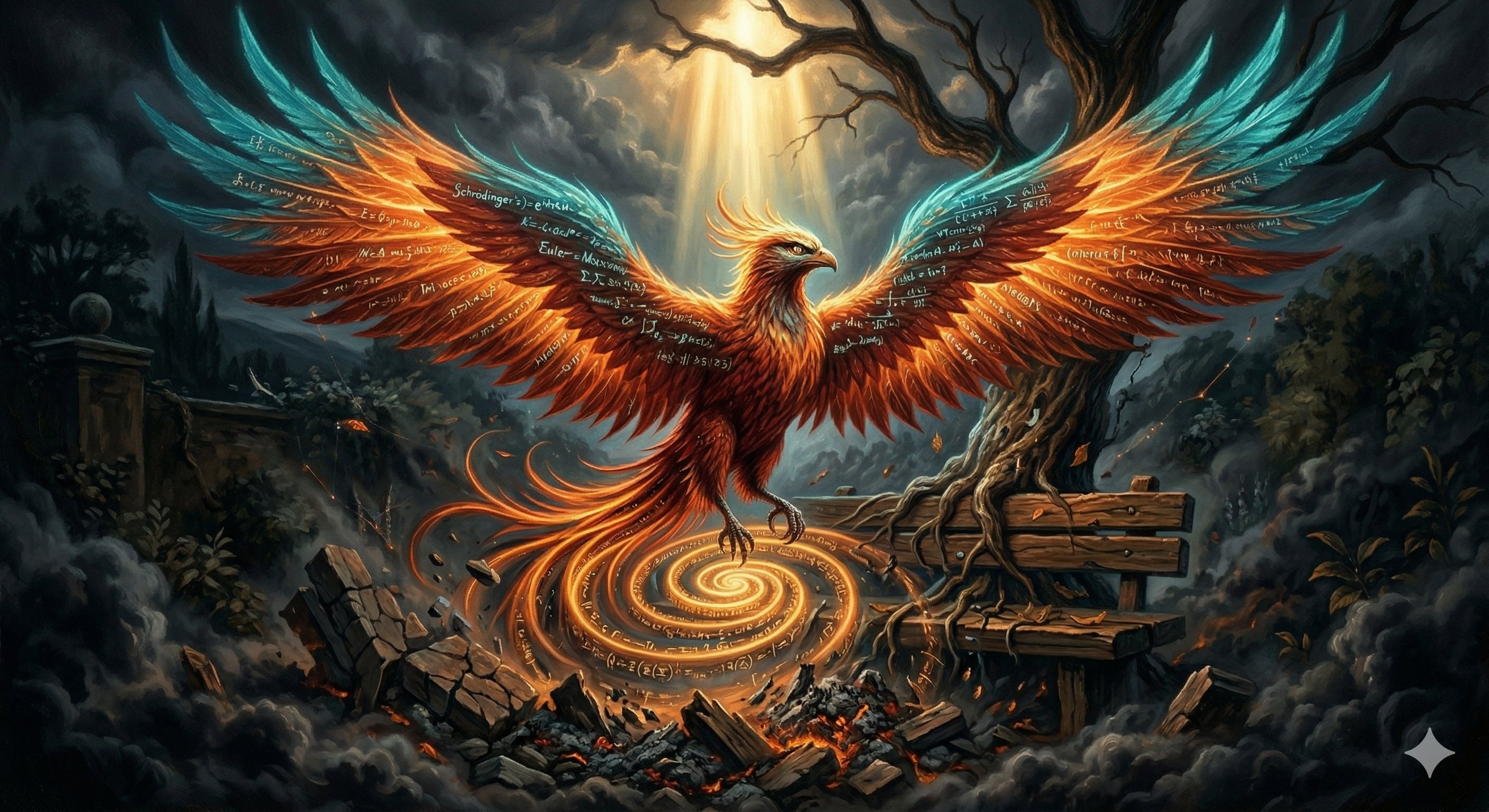Phoenix Uprising