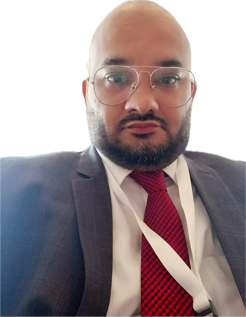 Mansoor Umar